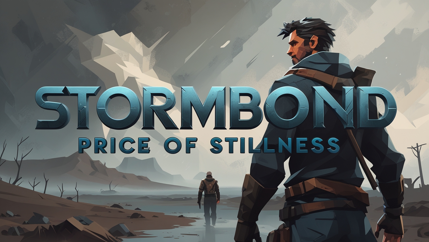 Stormbound: Price of Stillness