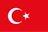 Turkey Flag